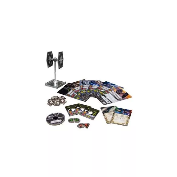 Star Wars X-wing: TIE Fighter kiegészítő (eng)