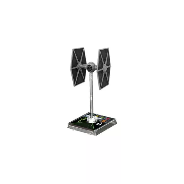 Star Wars X-wing: TIE Fighter kiegészítő (eng)