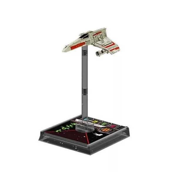 Star Wars X-wing: E-wing kiegészítő (eng)