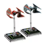 Star Wars X-wing: Imperial Aces kiegészítő (eng)