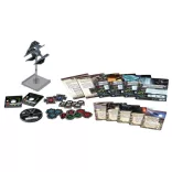 Star Wars X-wing: TIE Defender kiegészítő (eng)