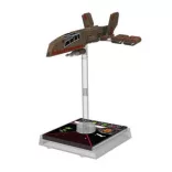 Star Wars X-wing: Hwk-290 kiegészítő (eng)