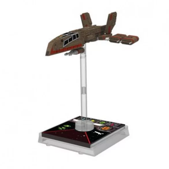 Star Wars X-wing: Hwk-290 kiegészítő (eng)