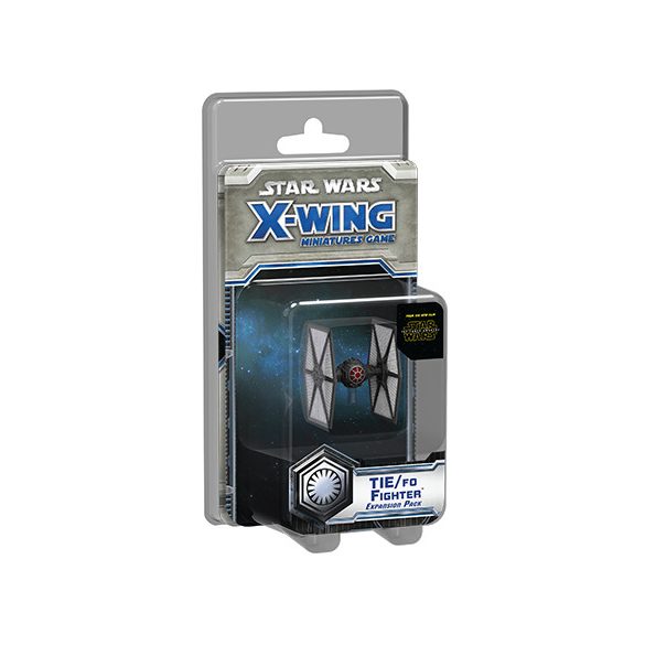 Star Wars X-wing: TIE/fo kiegészítő (eng)