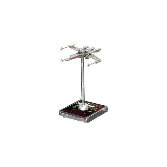 Star Wars X-wing: TIE/fo kiegészítő (eng)