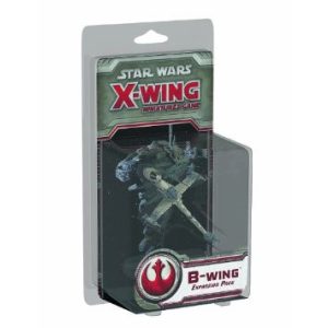 Star Wars X-wing: B-wing kiegészítő (eng)