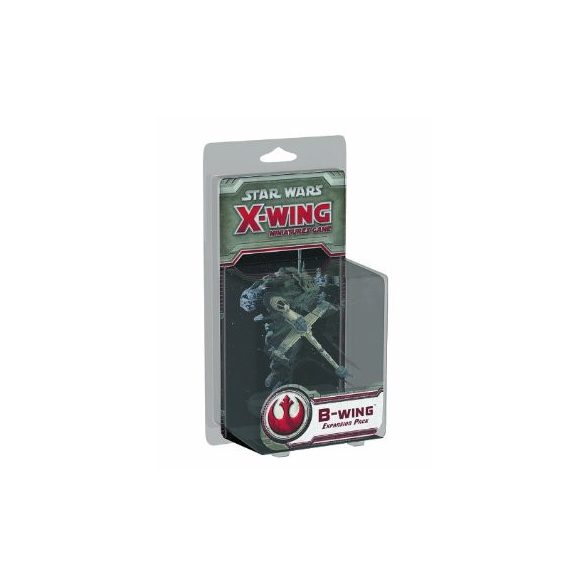 Star Wars X-wing: B-wing kiegészítő (eng)