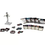 Star Wars X-wing: B-wing kiegészítő (eng)