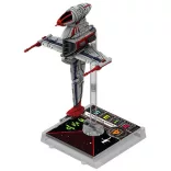 Star Wars X-wing: B-wing kiegészítő (eng)