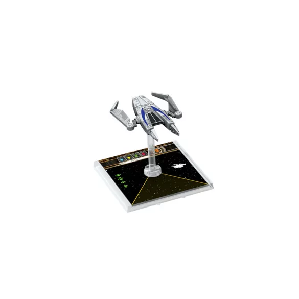 Star Wars X-wing: IG-2000 kiegészítő (eng)