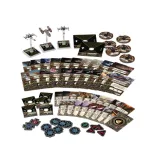 Star Wars X-wing: Most Wanted kiegészítő (eng)