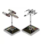 Star Wars X-wing: Most Wanted kiegészítő (eng)