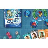 Pandemic - The Cure (eng)