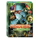 Pandemic - State of Emergency (eng)