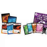 Pandemic - Contagion (eng)