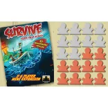 Survive - 5-6 fős mini kiegészítő (eng)