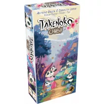 Takenoko - Chibis kiegészítő