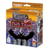 Castle Panic - The Dark Titan kiegészítő (eng)