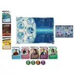 Pandemic - In the lab (eng)
