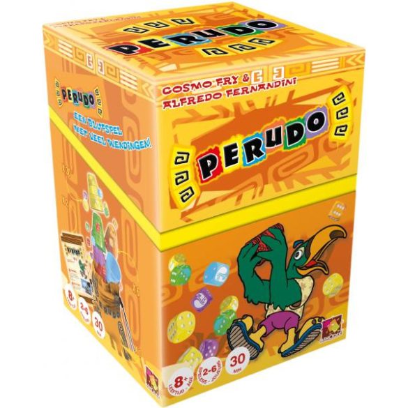 Perudo (NL/FR)