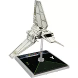Star Wars X-wing: Lambda-class Shuttle kiegészítő (eng)
