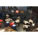 XCOM - The board game (eng)