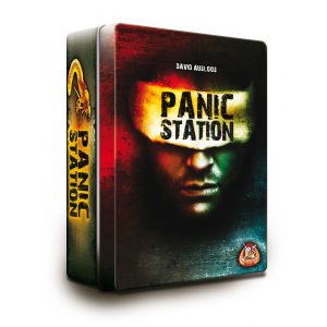 Panic Station (eng)