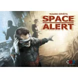Space Alert (eng)