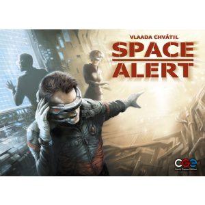 Space Alert (eng)