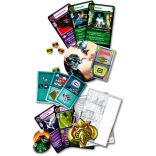 Space Alert - The New Frontier kiegészítő (eng)