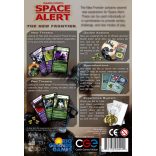 Space Alert - The New Frontier kiegészítő (eng)