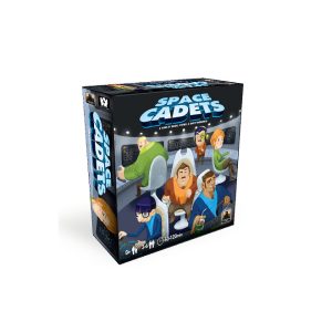 Space Cadets (eng)