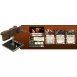 Star Wars X-wing: Hound's Tooth kiegészítő (eng)