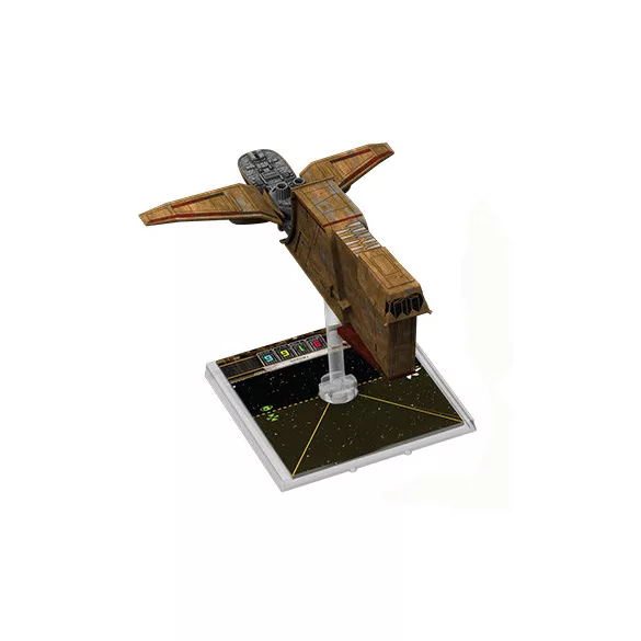 Star Wars X-wing: Hound's Tooth kiegészítő (eng)