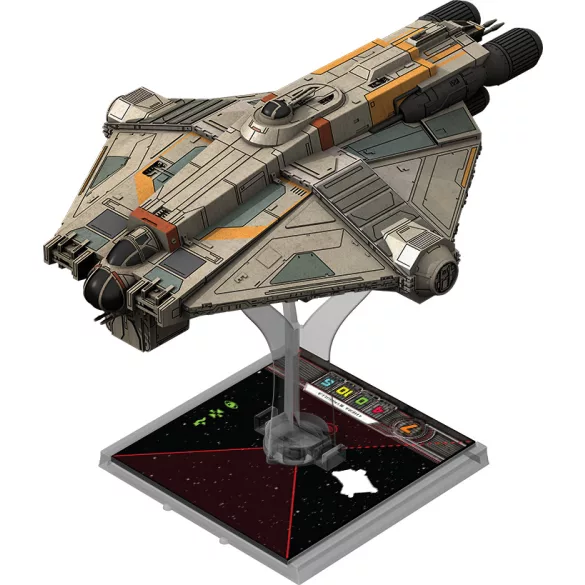 Star Wars X-wing: Ghost kiegészítő (eng)