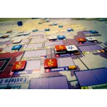 Twilight Struggle Deluxe Edition (eng)