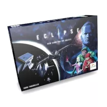 Eclipse - New Dawn for the Galaxy (eng)