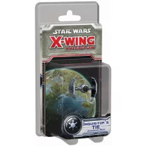 Star Wars X-wing: Inquisitor's TIE kiegészítő (eng)