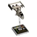 Star Wars X-wing: Mist hunter kiegészítő (eng)