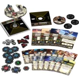 Star Wars X-wing: Punishing One kiegészítő (eng)