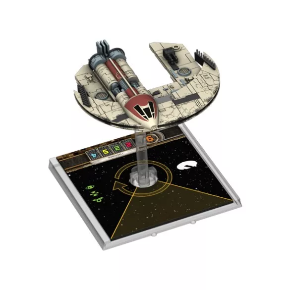 Star Wars X-wing: Punishing One kiegészítő (eng)