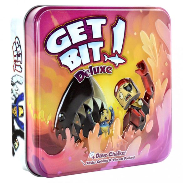 Get bit! Deluxe