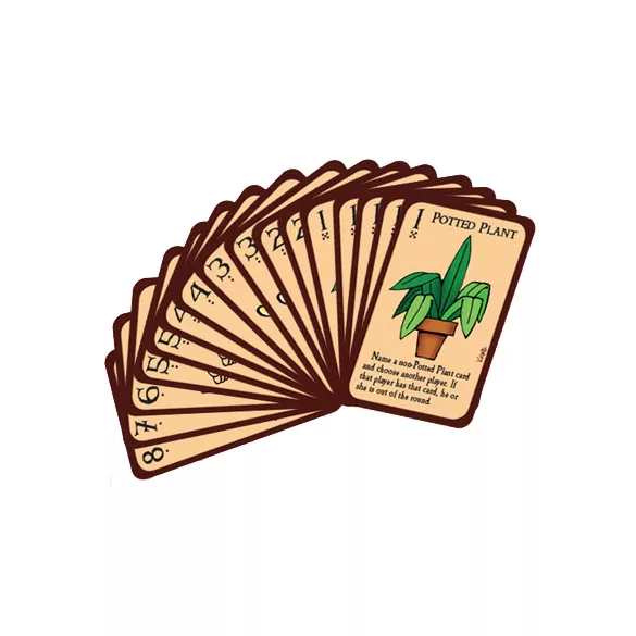 Munchkin Loot letter dobozos (eng)