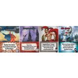 Smash up: It's your fault kiegészítő (eng)