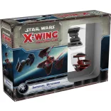 Star Wars X-wing: Imperial Veterans kiegészítő (eng)