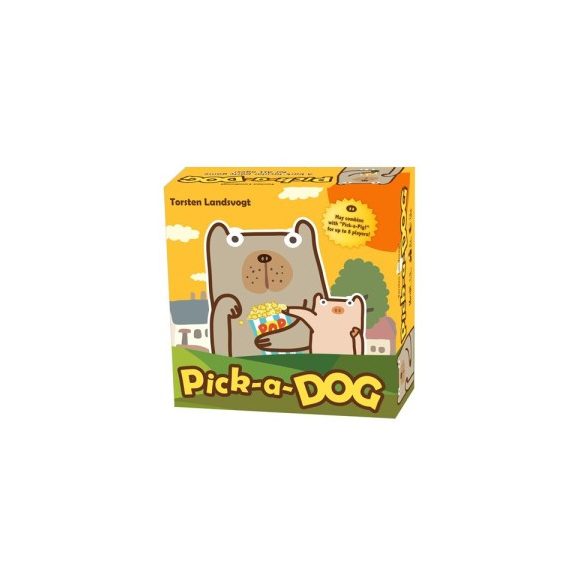 Pick a Dog (eng)