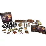 Mansions of Madness (eng) 2. kiadás