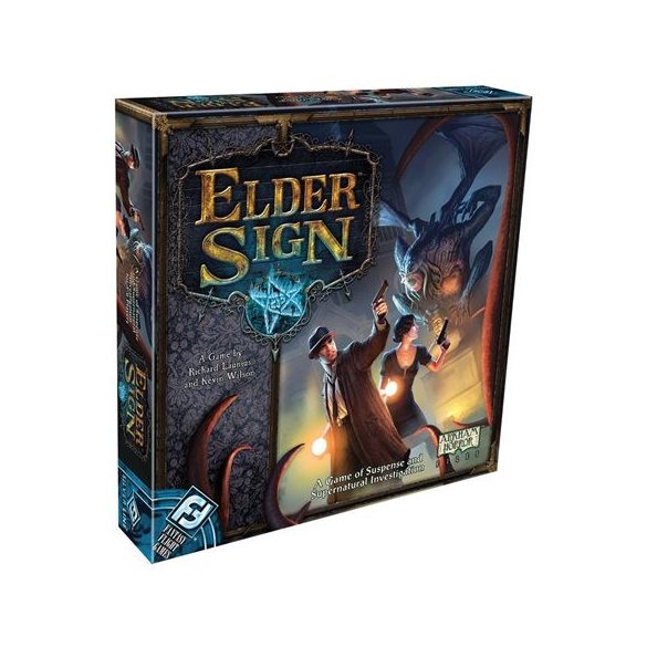 Elder Sign (eng)