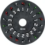 Star Wars X-wing: Special Forces TIE magyar kiegészítő