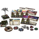 Star Wars X-wing: Protectorate Starfighter magyar kiegészítő